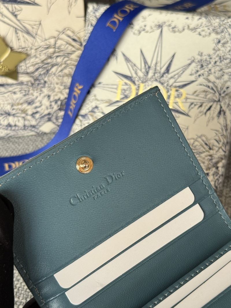 Christian Dior Wallet